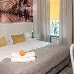 Alojamiento en Pehuen Có