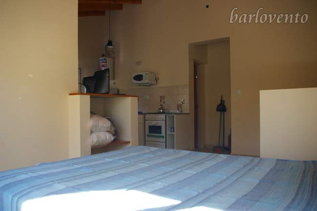 Cama Cabana Barlovento En Pehuen Co Buenos Aires