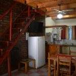 Aparthoteles Con Piscina en Pehuen Có Duplex cocina