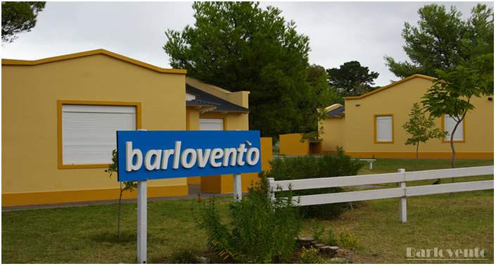 Entradas Cabana Barlovento En Pehuen Co Buenos Aires