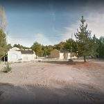 Frente Cabana Barlovento En Pehuen Co Buenos Aires