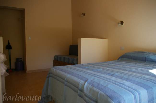 Habitacion Doble Cabana Barlovento En Pehuen Co Buenos Aires