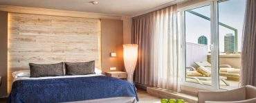 Los mejores 2 HOTELES en Pehuen Có Los mejores 2 HOTELES en Pehuen Có
