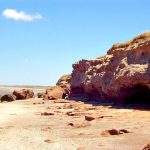 Las Rocas Pehuenco