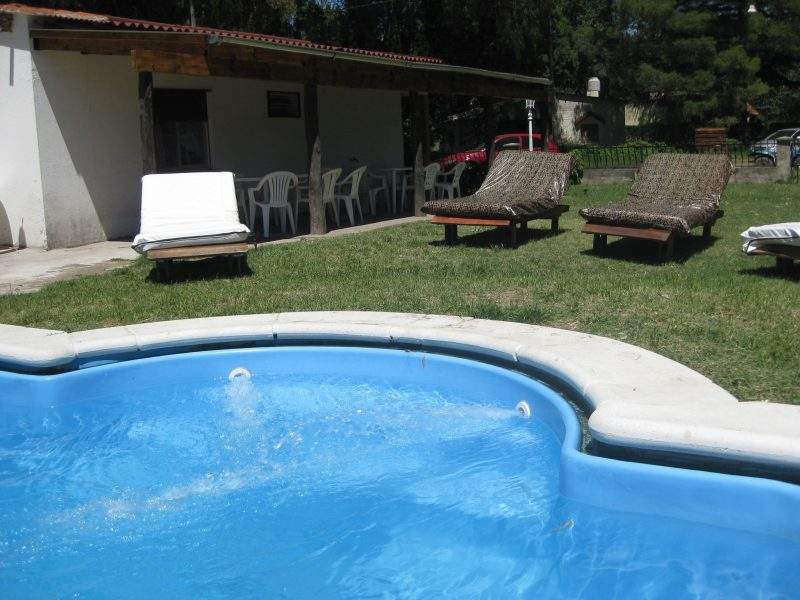 ᐈ Alquiler de CASA CON PILETA en Pehuen Có ¡Opiniones, Precios y Fotos!