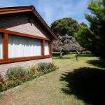 Ventanal al aire libre