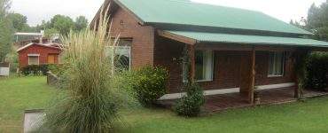 Cabañas «casa Los Malvones» Cabañas «casa Los Malvones»