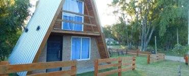 Cabañas Cabaña Anda Collo Cabañas Cabaña Anda Collo