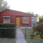 Cabaña «cabaña Los Malvones»