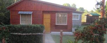 Cabañas «cabaña Los Malvones» Cabañas «cabaña Los Malvones»