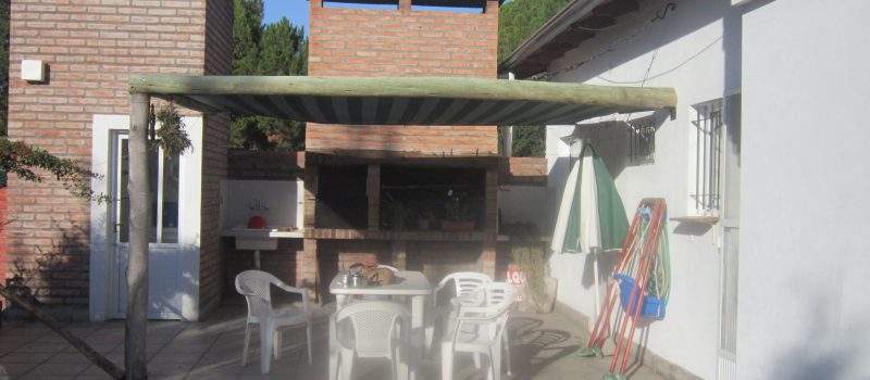 Ofertas Cabana Los Malvones Pehuen Co Buenos Aires