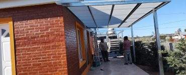 Cabañas Lo De Pablo Cabañas Lo De Pablo