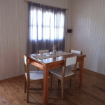 Cabana Las Huellas Pehuen Co Buenos Aires