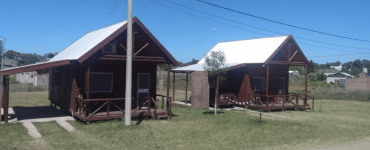 Cabañas Las Huellas Cabañas Las Huellas